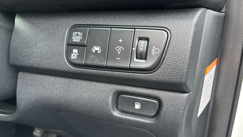 Kia Niro 1.6 GDi Hybrid 2 5dr DCT Hybrid Estate